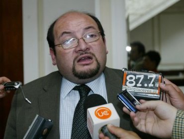 Presidente de la Asociación Nacional de Fiscales rechaza "Ley Mordaza"