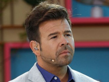 Nacho Gutiérrez demandó a CHV por discriminación