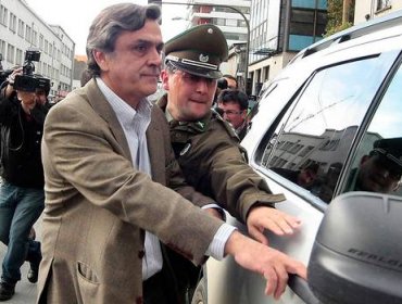 Caso SQM: Como imputado declaró Pablo Longueira por polémico artículo en La Ley de Royalty Minero