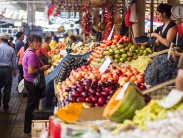 Es el momento de consumir unas ricas sopas de invierno