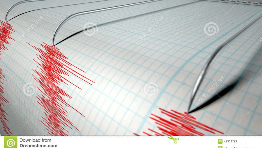 Un terremoto de magnitud 6,9 sacude Vanuatu