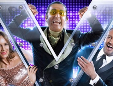 Los invitados que abrirán la nueva temporada de "Vértigo"