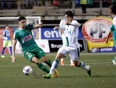 Wanderers sale a buscar el liderato del torneo de Clausura