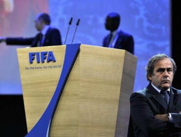 El uruguayo Juan Pedro Damiani dimite del Comité de ética de la FIFA por los 'papeles de Panamá'