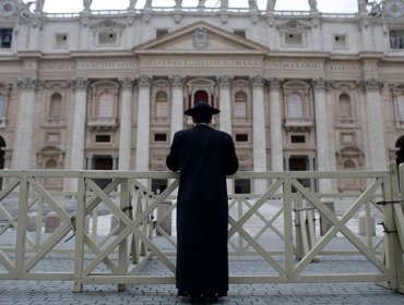 Polémica en Francia: Obispo "no sabría decir" si la pedofilia es un pecado