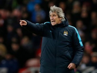 City de Pellegrini debuta hoy por primera vez en 4tos de final de la Champions