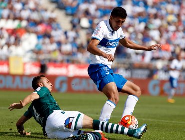 Guillermo Maripán: “Este plantel está preparado para dar el golpe”