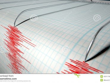 Un terremoto de magnitud 6,9 sacude Vanuatu