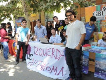 Izquierda Autónoma analiza participación en elecciones municipales en Valparaíso