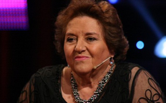 La doctora Cordero reemplazara a Rubí en "Vértigo"