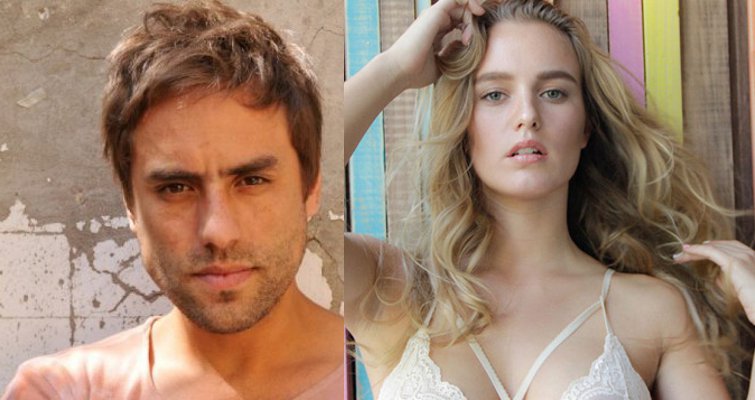 Kika Silva sería el nuevo amor de Álvaro Gómez