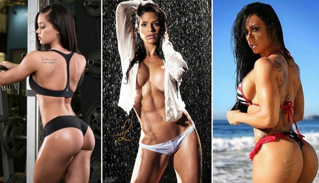 Tres reinas del Fitness que debes seguir en Instragram