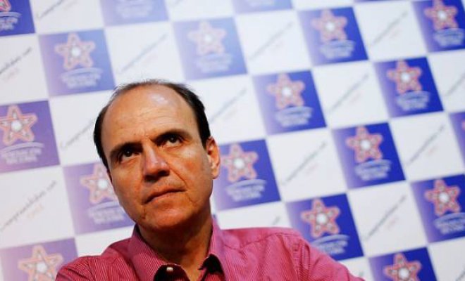 RN responde a la UDI: “Algunos ven paja en el ojo ajeno cuando tienen un fardo en el propio”