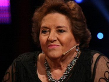 La doctora Cordero reemplazara a Rubí en "Vértigo"