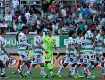 Hinchas podrán ver el duelo Temuco–San Felipe en el Germán Becker