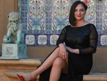 La actriz Ximena Rivas realiza duras críticas a la televisión