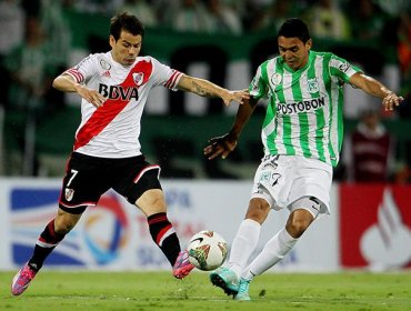 En Vivo: River Plate vs Nacional