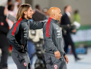 Sampaoli respalda el trabajo de Beccacece: “Necesita un tiempo de adaptación”