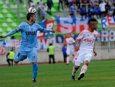 U. de Chile vs D. Iquique en vivo gratis online Torneo de Clausura 2016 Transmisión en Vivo 2016 En Directo Minuto a Minuto