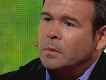 Los inéditos detalles de la demanda de Ignacio Gutiérrez a CHV