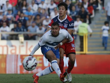 Programación de la duodécima fecha del Torneo de Clausura 2016
