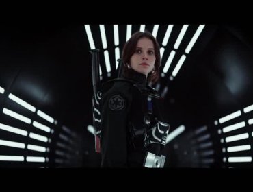 Este es el primer avance de Rogue One: el spin off de Star Wars