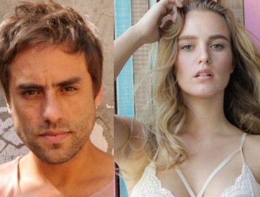 Kika Silva sería el nuevo amor de Álvaro Gómez