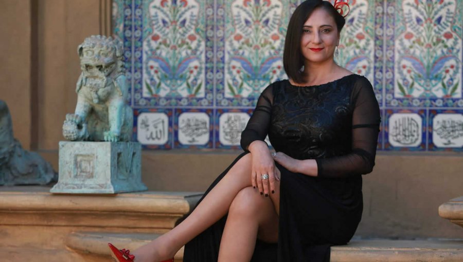 La actriz Ximena Rivas realiza duras críticas a la televisión