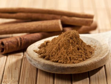 Descubre los secretos y beneficios de la Canela