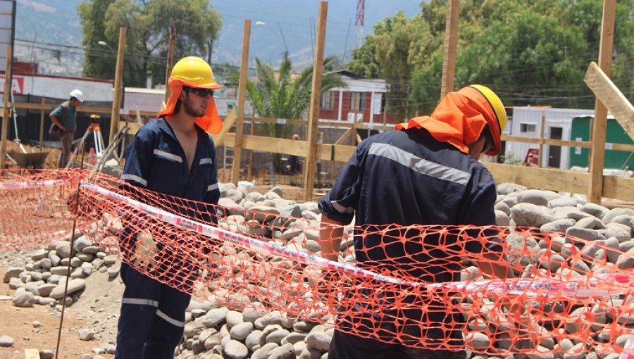 Desafíos de Todos en el Mes de la Prevención y Protección del Trabajador