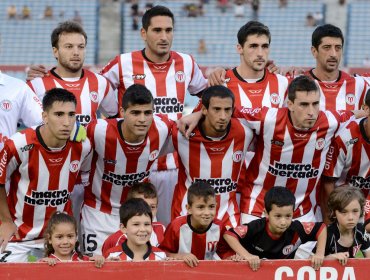 River Plate vs Nacional en vivo gratis online Copa Libertadores Transmisión en Vivo 2016 En Directo Minuto a Minuto