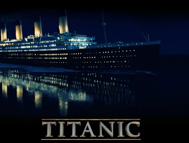 Así lucían estos personajes de la película Titanic en la vida real