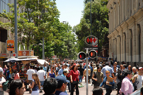 IPC de marzo registra alza de 0,4% y se ubica bajo las expectativas