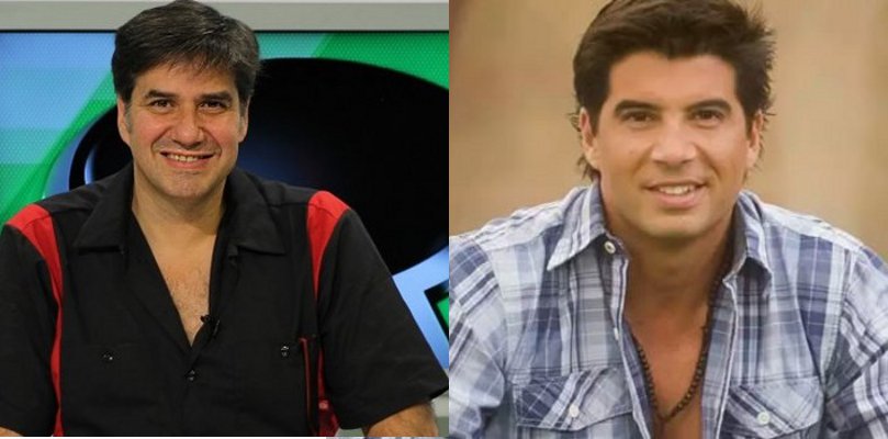 Jaime Coloma y Mario Velasco son las nuevas incorporaciones del "Buenos días a todos"