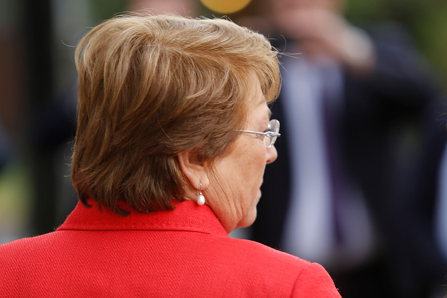 Defensor Público representará a Bachelet en Caso Tsunami