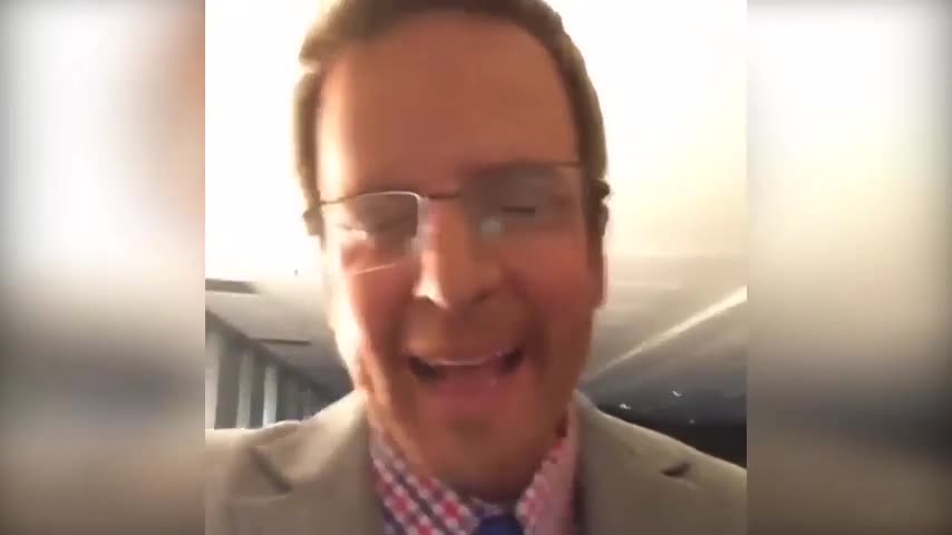 Kramer: Mira el sorprendente resultado del último viral del comediante