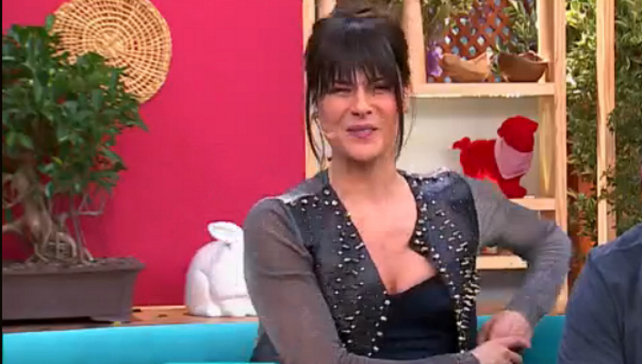 Tonka sorprende con cambio de look