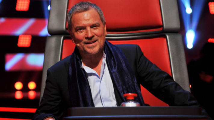 Franco Simone se lanza en picada contra Canal 13