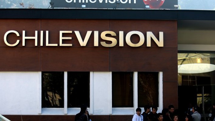 Chilevisión niega discriminación en contra Ignacio Gutiérrez
