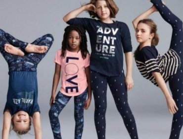 ¿Te parece racista esta foto publicitaria de Gap?