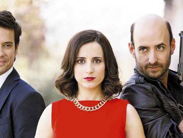 La teleserie "Esa no soy yo" ya tiene fecha de término