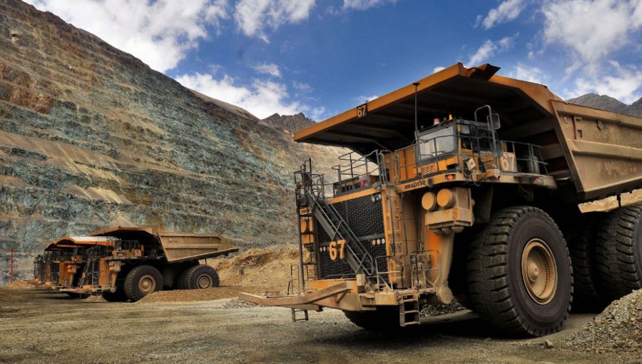 Codelco anuncia fuerte rebaja en su plan de inversión en US$6 mil millones