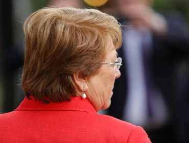 Defensor Público representará a Bachelet en Caso Tsunami