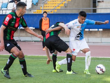 Palestino vs Antofagasta en vivo gratis online Torneo Clausura 2016 Transmisión en Vivo 2016 En Directo Minuto a Minuto