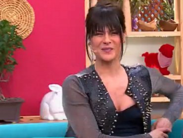 Tonka sorprende con cambio de look