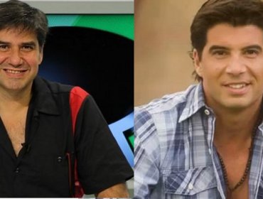 Jaime Coloma y Mario Velasco son las nuevas incorporaciones del "Buenos días a todos"