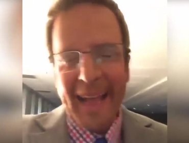 Kramer: Mira el sorprendente resultado del último viral del comediante