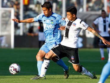 Hora del Partido O´Higgins vs Colo Colo