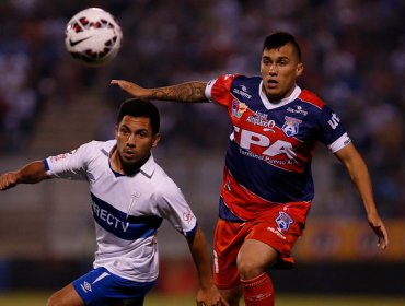 San Marcos vs Universidad Catolica en vivo gratis online Torneo de Clausura 2016 Transmisión en Vivo 2016 En Directo Minuto a Minuto