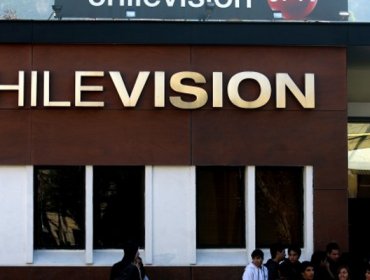 Chilevisión niega discriminación en contra Ignacio Gutiérrez
